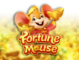 fortune mouse slot demo ícone